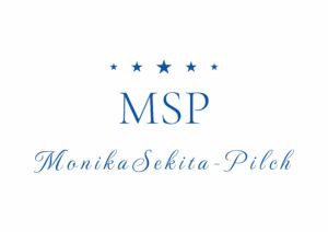 Akademia MSP Ochrony Zdrowia i Urody Logo