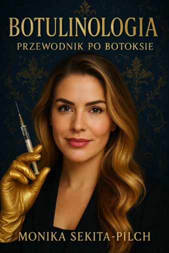 Botulinologia - okładka e-booka