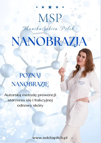 Nanobrazja - okładka e-booka